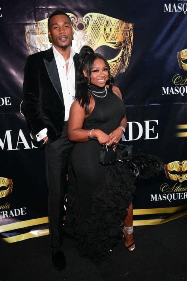Are Reginae Carter And Armon Warren Dating? Let’s Investigate