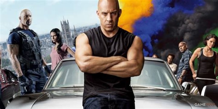 Are the ‘Fast and Furious’ Movies on Netflix?