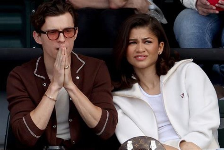
Are Tom Holland and Zendaya married? 