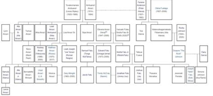 Are Tre Mann And Terance Mann Related? Family Tree And Net Worth Difference
