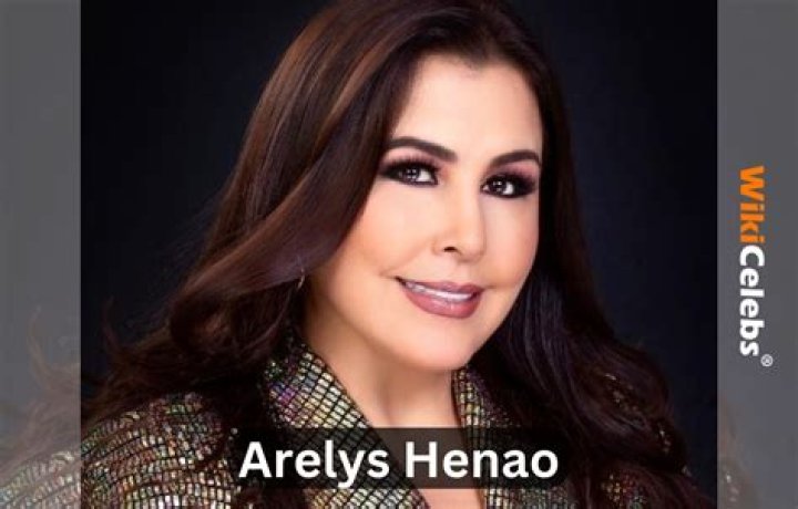 Arelys Henao Height, Weight, Net Worth, Age, Birthday, Wikipedia, Who, Nationality, Biography