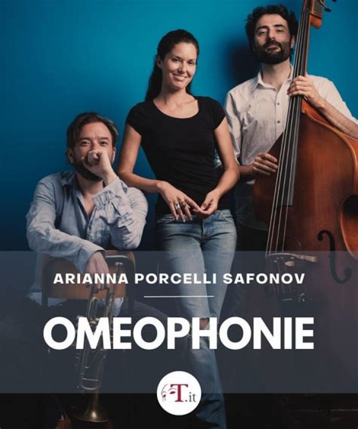 
Arianna Porcelli Safonov Height, Weight, Net Worth, Age, Birthday, Wikipedia, Who, Instagram, Biography 