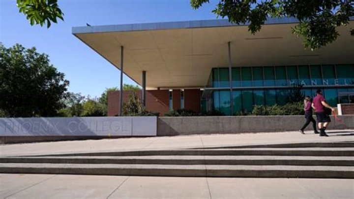 
Arizona weighing in-state tuition rate for some non-citizens 