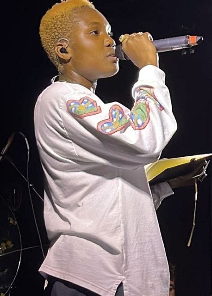 Arlo Parks Height, Age, Facts, Biography, Wiki, Net Worth