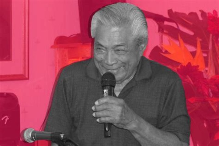 
Army Veteran and Great Pianist, Rene Paulo, dies at 92 