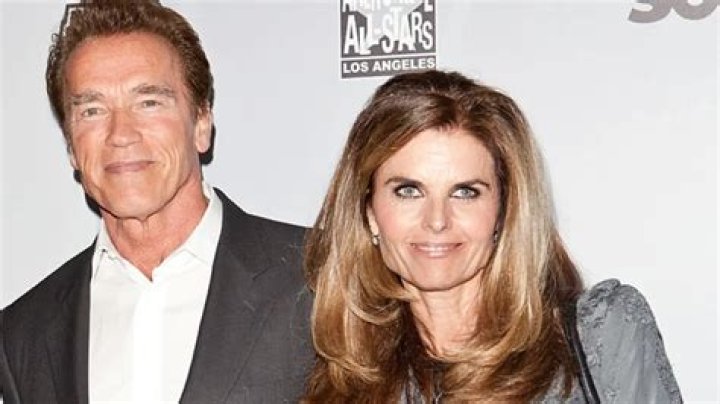 
Arnold Schwarzenegger & Ex-wife of 35 Years Reunite for Their Son’s Sake — He Once Begged Her to Take Him Back 