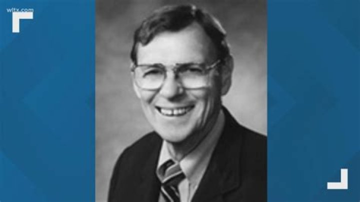 
Arthur Ravenel Cause of Death: Politician and Namesake of a Bridge Dies at Age 95 