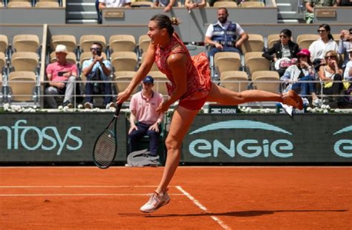 Aryna Sabalenka Height, Weight, Net Worth, Age, Birthday, Wikipedia, Who, Nationality, Biography