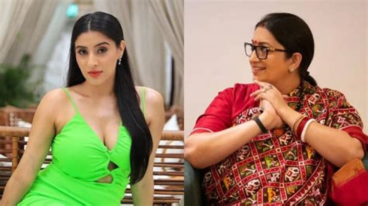 Ashlesha Savant Height, Weight, Net Worth, Age, Birthday, Wikipedia, Who, Instagram, Biography