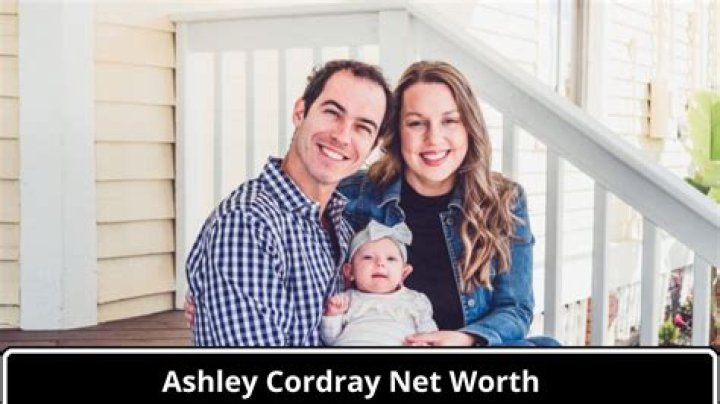 Ashley Cordray Height, Weight, Net Worth, Age, Birthday, Wikipedia, Who, Instagram, Biography