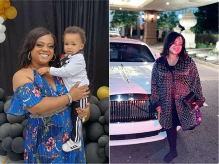 Ashley Sharpton Height, Weight, Net Worth, Age, Birthday, Wikipedia, Who, Nationality, Biography