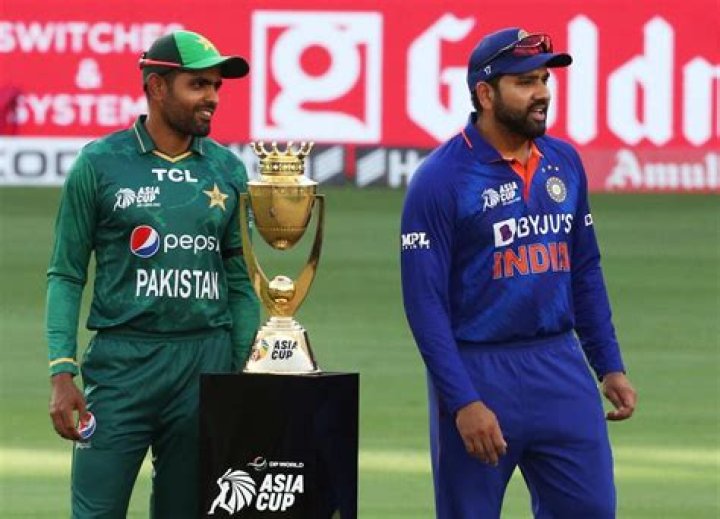 
Asia Cup 2022: Unchanged Pakistan win toss, opt to bowl against Afghanistan 
