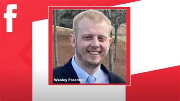 
Atlanta: Who is Wesley Freeman, 60? Alpharetta Building Manager Shooting 