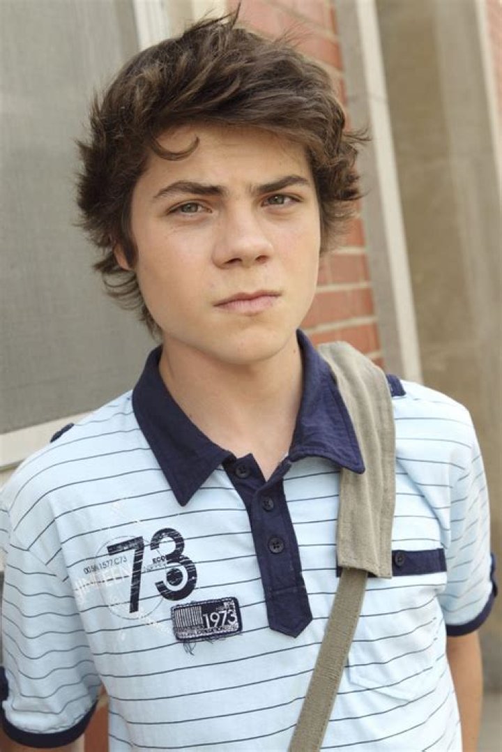 
Atticus Mitchell’s Age, Height, Girlfriend, Net Worth, Family, Wiki 