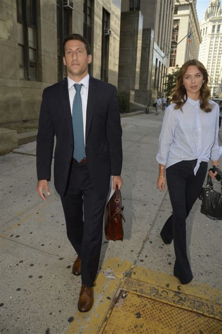 ‘Attorney’ Alex Spiro’s Wife And Wedding Photos On IG