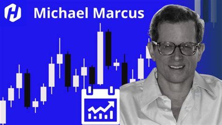 Aubrey Marcus Father Michael Marcus Is A Commodities Trader