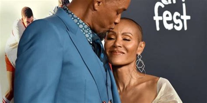 August Alsina And Jada Pinkett Smith Affair- Is She Cheating Or In An Open Marriage With Will?