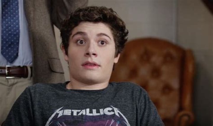 Austin Zajur Height, Weight, Net Worth, Age, Birthday, Wikipedia, Who, Nationality, Biography