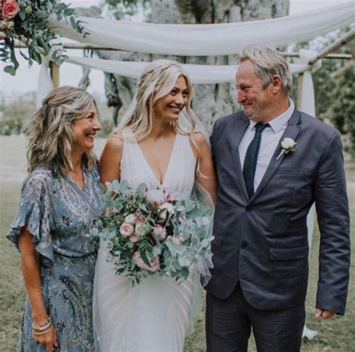 
Australian Survivor: Meet Shonee Bowtell, Age Boyfriend Family And Net Worth 