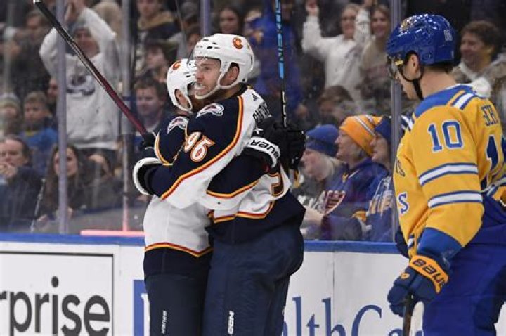 Avalanche Forward NHL Star Mikko Rantanen And His Girlfriend Susanna Are Happily In Relationship