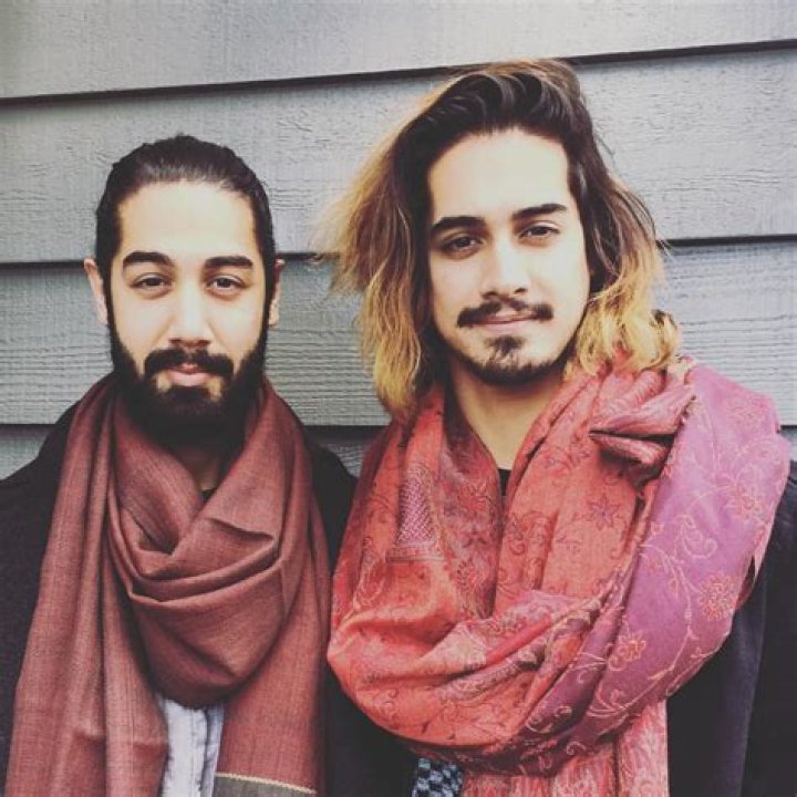 
Avan Jogia Brother Ketan Jogia Also Works In Entertainment Industry 