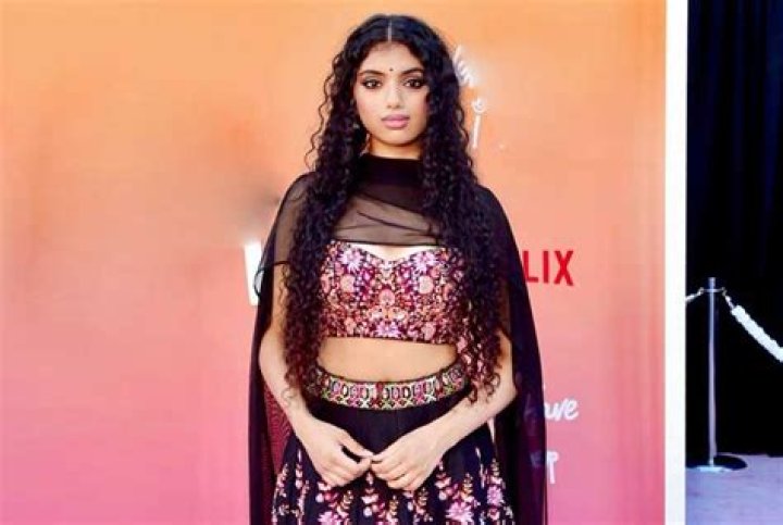 Avantika Chaudhar Height, Weight, Net Worth, Age, Birthday, Wikipedia, Who, Instagram, Biography