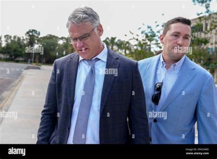 
Avery Cyrus Has One Sibling Named Jake Blanchard 