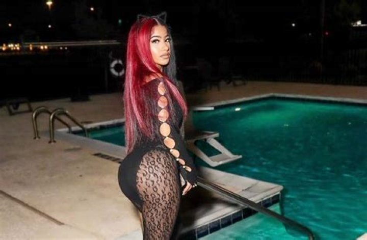 
Aya Height, Weight, Net Worth, Age, Birthday, Wikipedia, Who, Nationality, Biography 