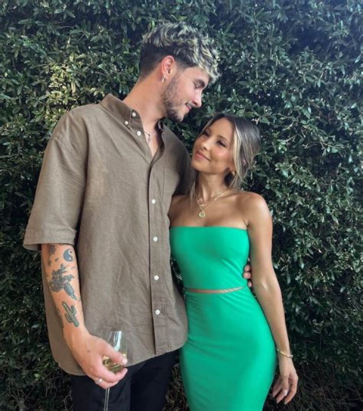 
Ayla Woodruff Boyfriend Kian Lawley Is An American YouTuber 