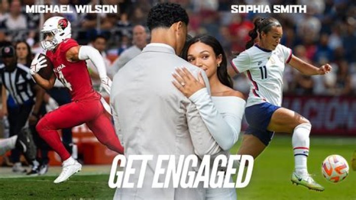 Ayssa Naeher partner: Is USWNT soccer goalie married?
