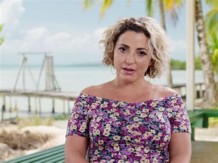 
“Back to NY”- Why are 90 Day Fiancé: The Other Way fans slamming Daniele in episode 3? 