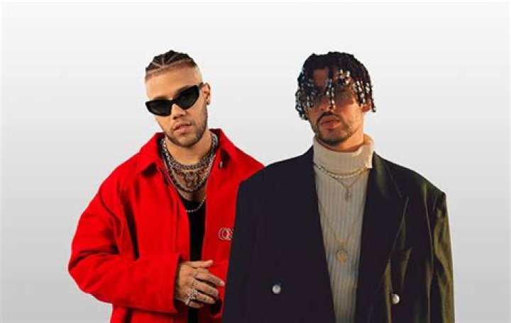
Bad Bunny, Post Malone and Jhay Cortez perform at Coachella 2023: Video 