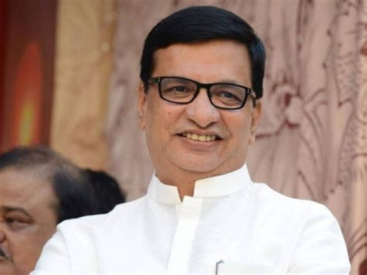 Balasaheb Thorat Height, Weight, Net Worth, Age, Birthday, Wikipedia, Who, Instagram, Biography