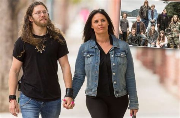 Bam Bam Brown’s girlfriend Allison Kagan Wiki: Married, Producer, Age, “Alaskan Bush People”, Net Worth