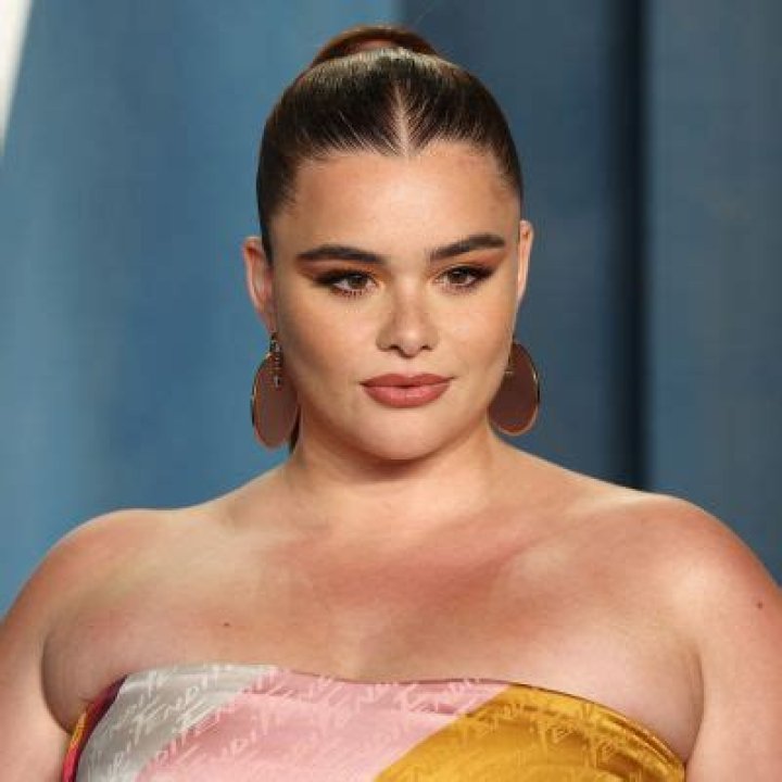
Barbie Ferreira Opens Up About Her Weight Loss Journey 