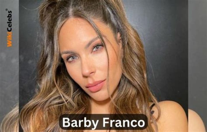 
Barby Franco Height, Weight, Net Worth, Age, Birthday, Wikipedia, Who, Nationality, Biography 