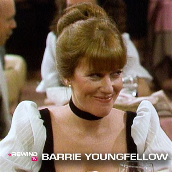Barrie Youngfellow Cause of Death, How did Barrie Youngfellow Die?