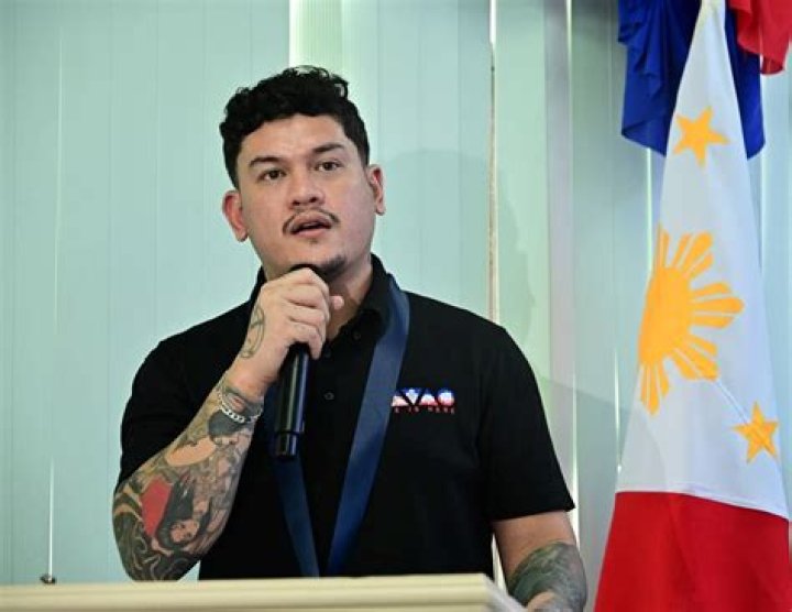 
Baste Duterte Height, Weight, Net Worth, Age, Birthday, Wikipedia, Who, Nationality, Biography 