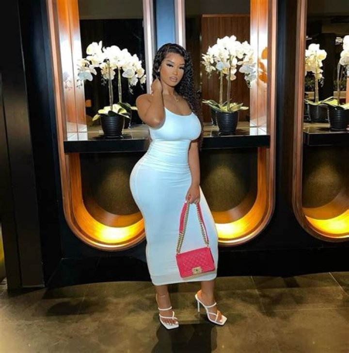 Bbabydollyy (TikTok Star) Biography, Age, Height, Net Worth