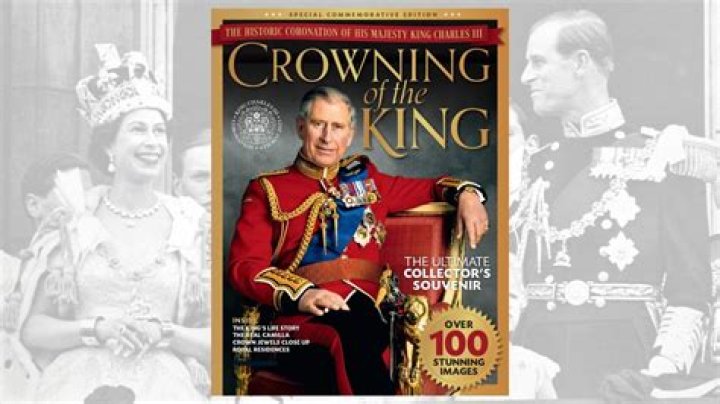 
BBC accused of bias in King Charles’ coronation coverage by anti-monarchy group 