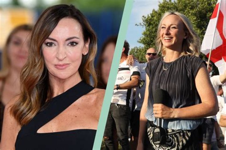 
BBC Sports Correspondent Natalie Pirks & Husband Diego Rincon Marriage In Photos, How Long Have They Been Together? 