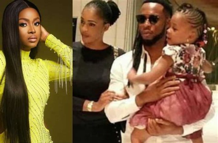 
BBNaija Season 7: Bella confirms her sister, Sandra Okagbue’s marital status. 