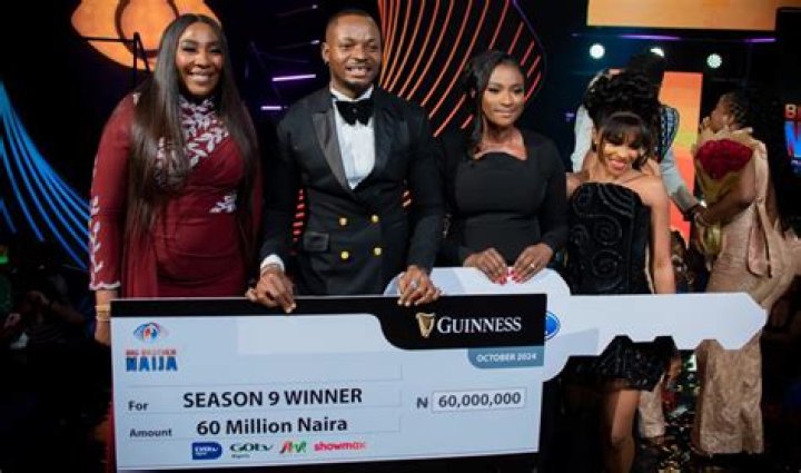 
BBNaija Season 7: Doyin Speaks On Future With Chizzy 