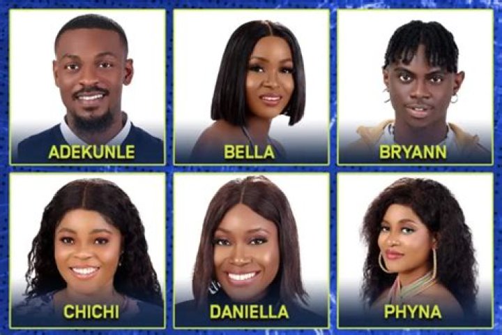 
BBNaija Season 7: “She Will Have Three Gowns To Choose From”- Phyna Fans Plan Clothes & Hair They Will Send To Her For The Grand Finale 