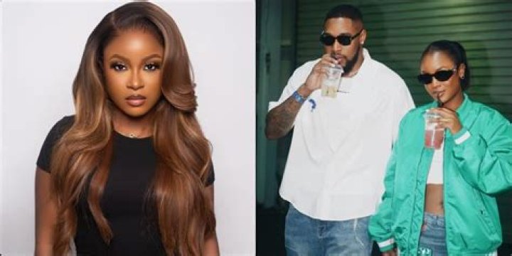 
BBNaija: “The Next Target”: Sheggz Caught Admiring Modella, Sparks Reaction 