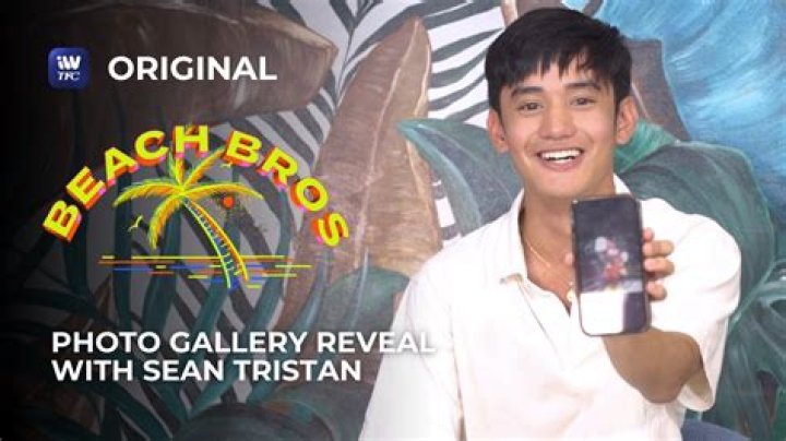 
Beach Bros Cast Sean Tristan Viral Video On TikTok And Twitter, Scandal Exposed 