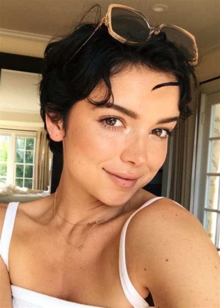 Bekah Martinez Height, Weight, Net Worth, Age, Birthday, Wikipedia, Who, Instagram, Biography