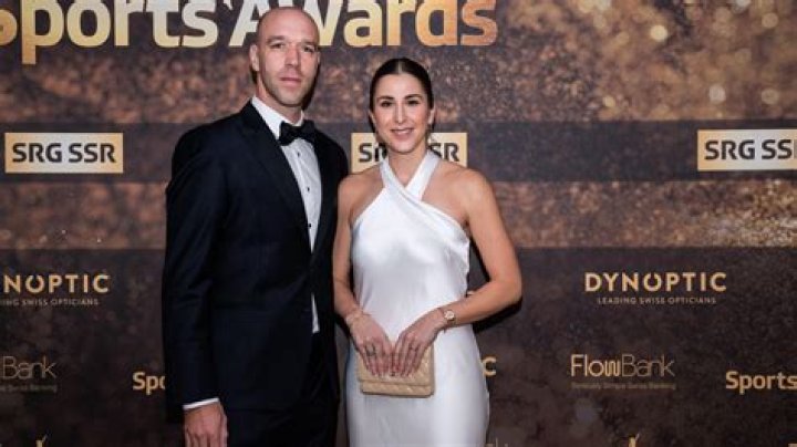 
Belinda Bencic Boyfriend Martin Hromkovic And Their Love Story 