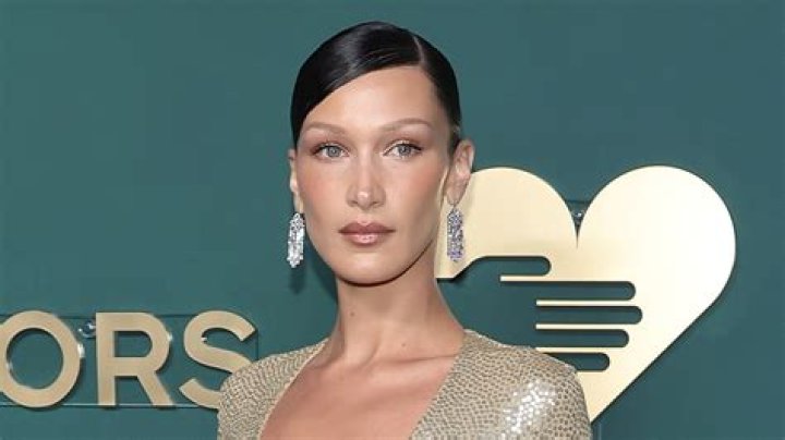 Bella Hadid Height, Weight, Net Worth, Age, Birthday, Wikipedia, Who, Nationality, Biography