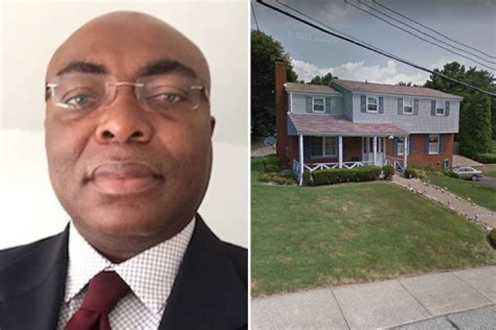 Beloved Penn. College Professor Stabbed to Death by Wife, Who Then Shoots Herself in Murder-Suicide